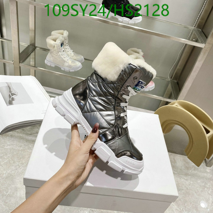 Women Shoes-Boots, Code: HS2128,$: 109USD