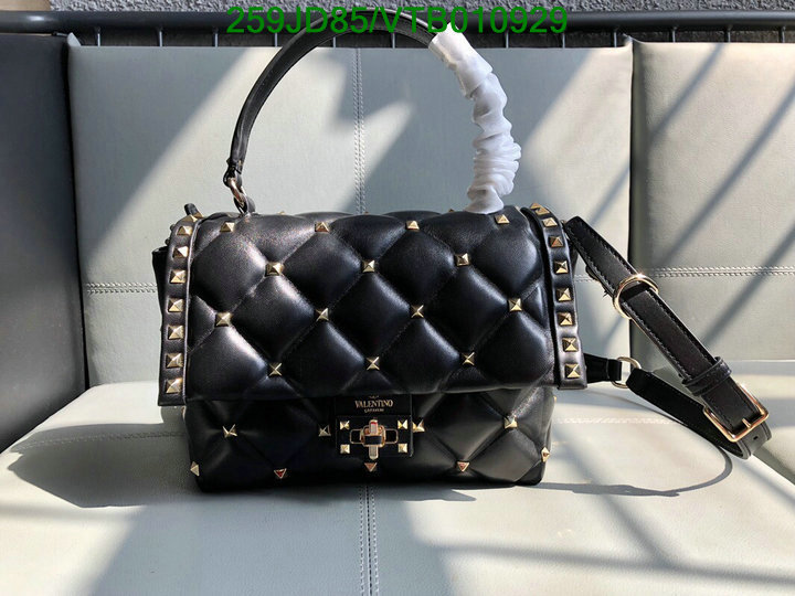 Valentino Bag-(Mirror)-Diagonal-,Code: VTB010929,$: 259USD