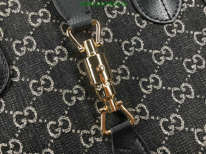 Gucci Bag-(4A)-Handbag-,Code: YB5216,$: 109USD