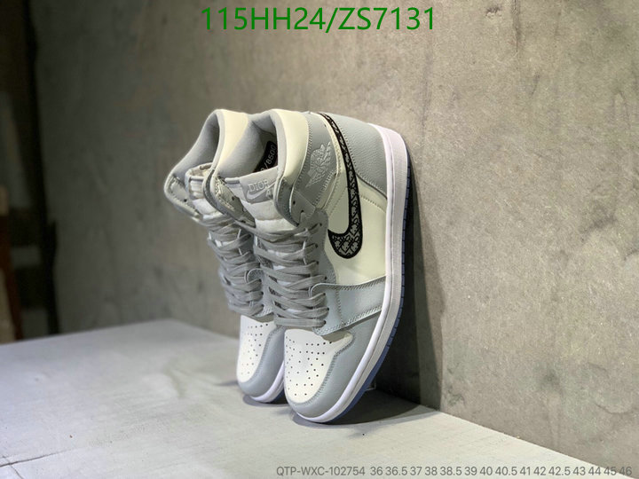 Women Shoes-NIKE, Code: ZS7131,$: 115USD