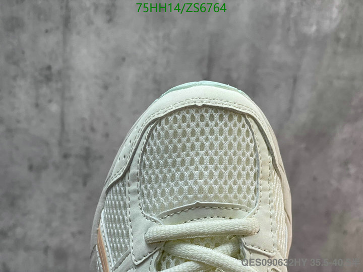 Women Shoes-Asics, Code: ZS6764,$: 75USD