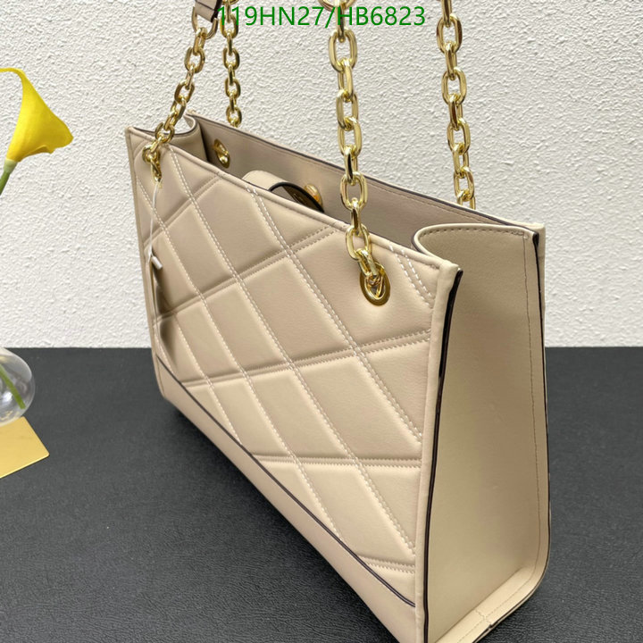 Michael Kors Bag-(4A)-Handbag-,Code: HB6823,$: 119USD