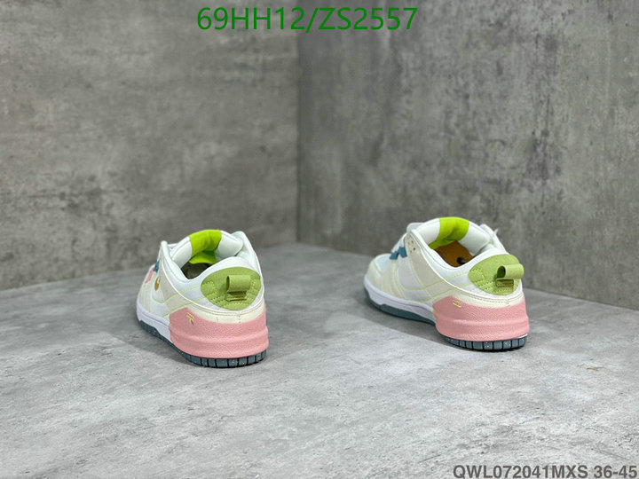 Women Shoes-NIKE, Code: ZS2557,$: 69USD