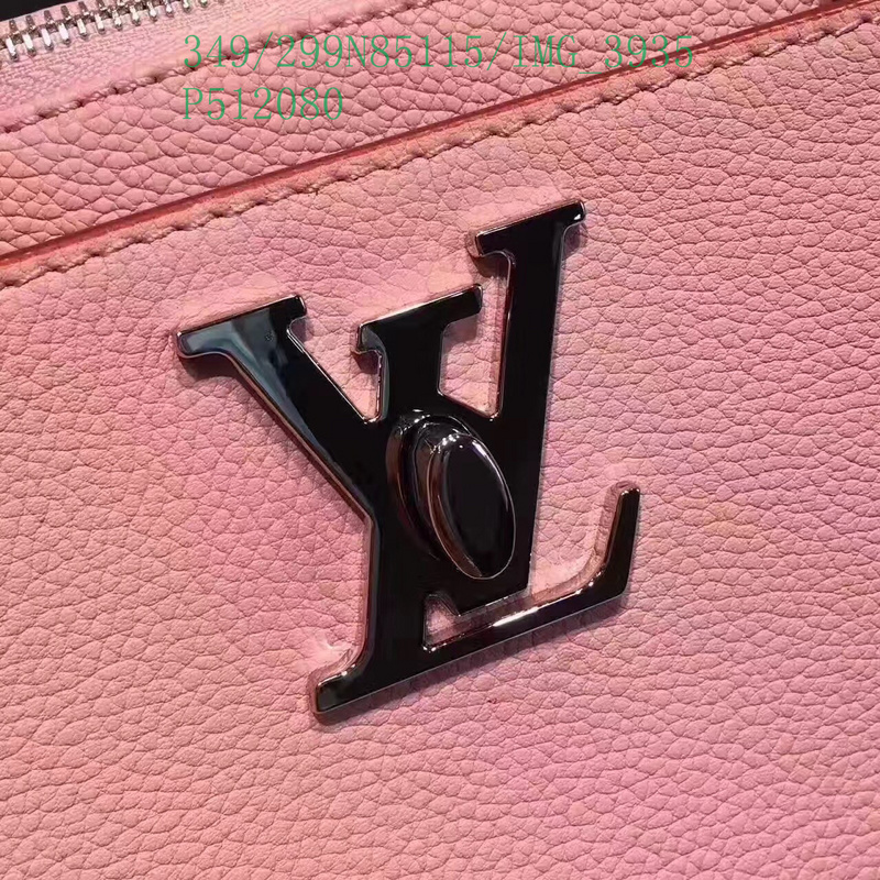 LV Bags-(Mirror)-Handbag-,Code：LB113024,$: 349USD