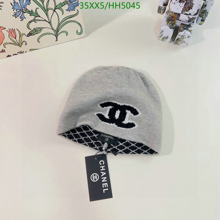 Cap -(Hat)-Chanel, Code: HH5045,$: 35USD