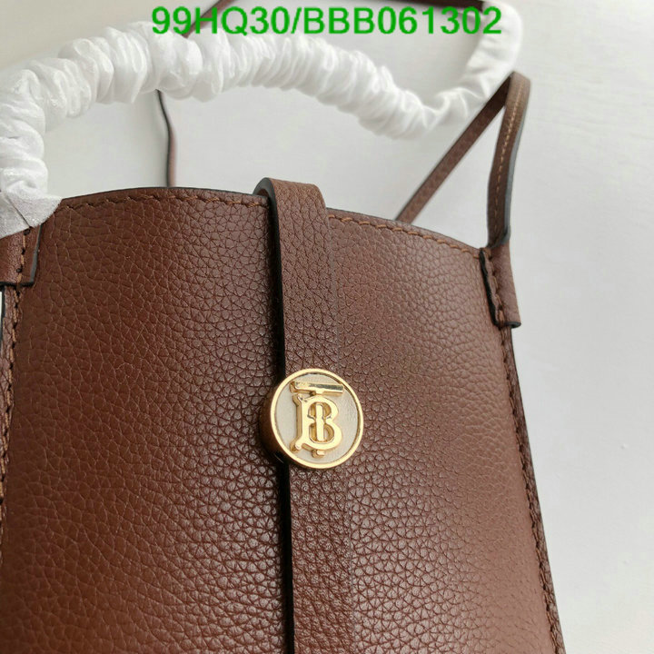 Burberry Bag-(Mirror)-Diagonal-,Code: BBB061302,$: 99USD