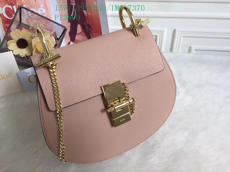 Chloe Bag-(Mirror)-Diagonal-,Code: CYB1213099,