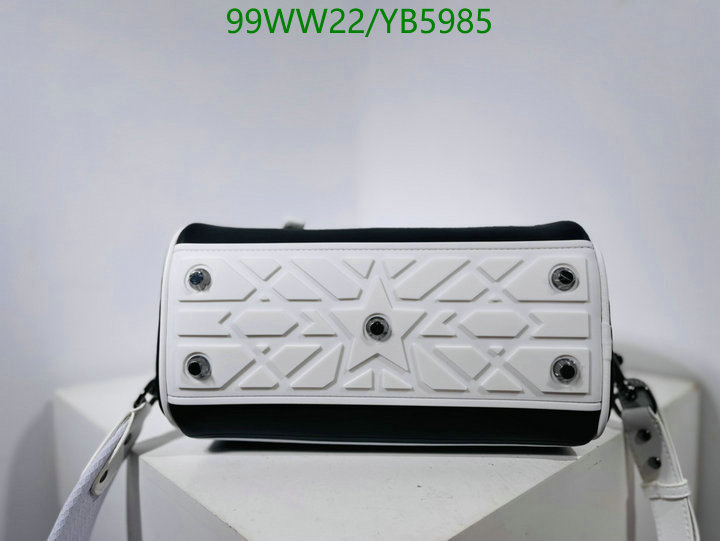 Dior Bags-(4A)-Other Style-,Code: YB5985,$: 99USD