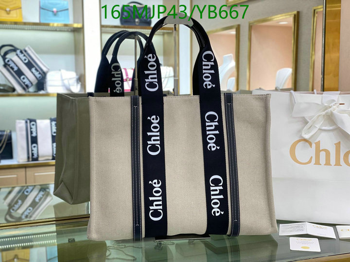 Chloe Bag-(Mirror)-Woody,Code: YB667,$: 165USD