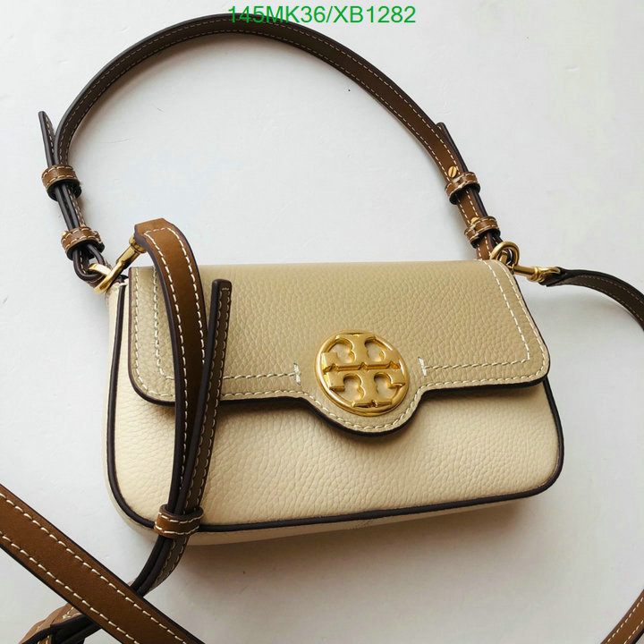 Tory Burch Bag-(Mirror)-Diagonal-,Code: XB1282,$: 145USD