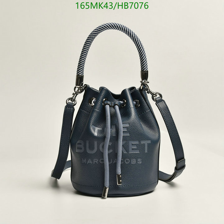 Marc Jacobs Bags -(Mirror)-Diagonal-,Code: HB7076,$: 165USD