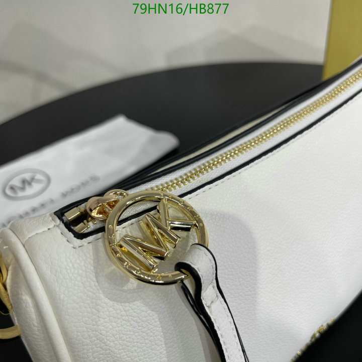 Michael Kors Bag-(4A)-Handbag-,Code: HB877,$: 79USD