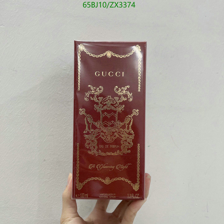 Perfume-Gucci, Code: ZX3374,$: 65USD