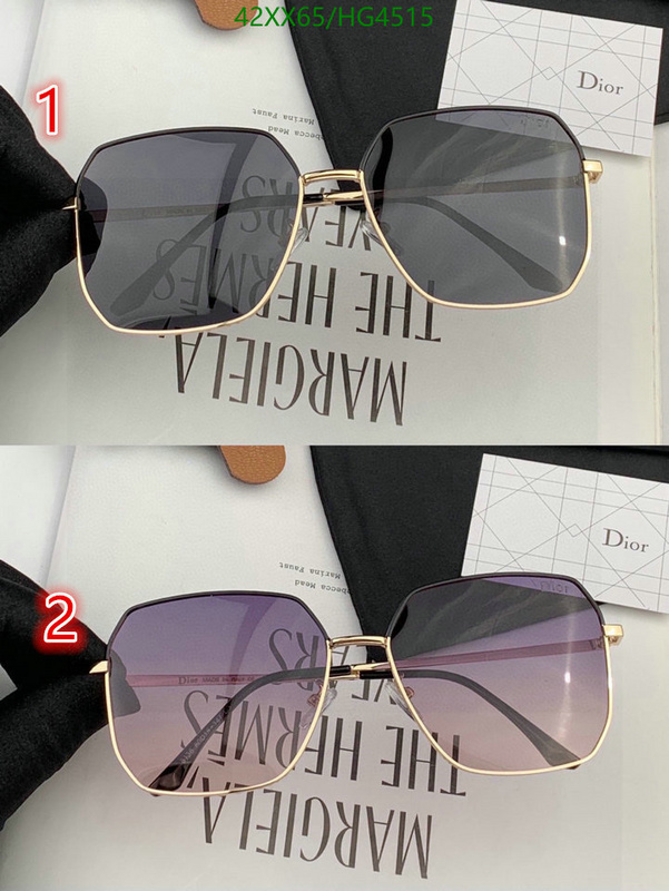 Glasses-Dior,Code: HG4515,$: 42USD