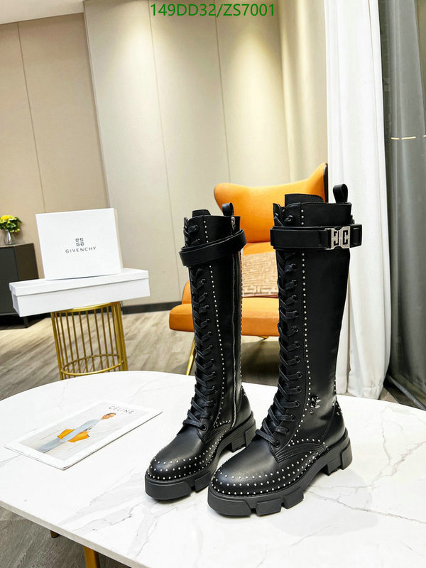 Women Shoes-Givenchy, Code: ZS7001,$: 149USD