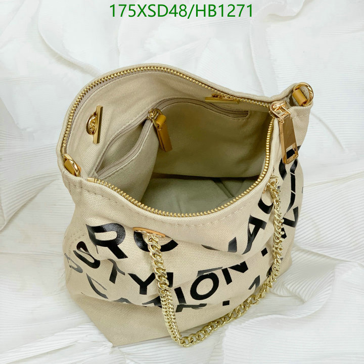 Marc Jacobs Bags -(Mirror)-Handbag-,Code: HB1271,$: 175USD