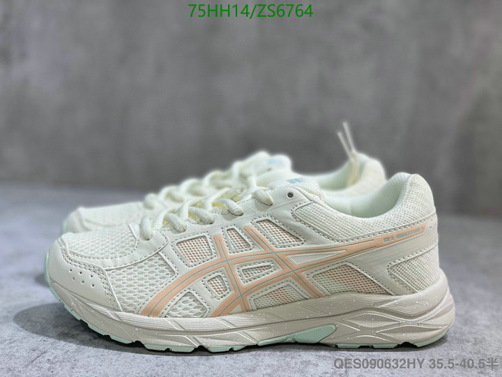 Women Shoes-Asics, Code: ZS6764,$: 75USD