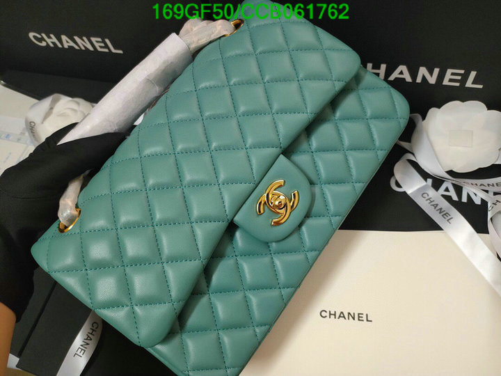 Chanel Bags -(Mirror)-Diagonal-,Code: CCB061762,$: 169USD