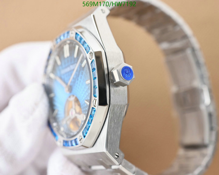 Watch-Mirror Quality-Audemars Piguet, Code: HW7192,$: 569USD