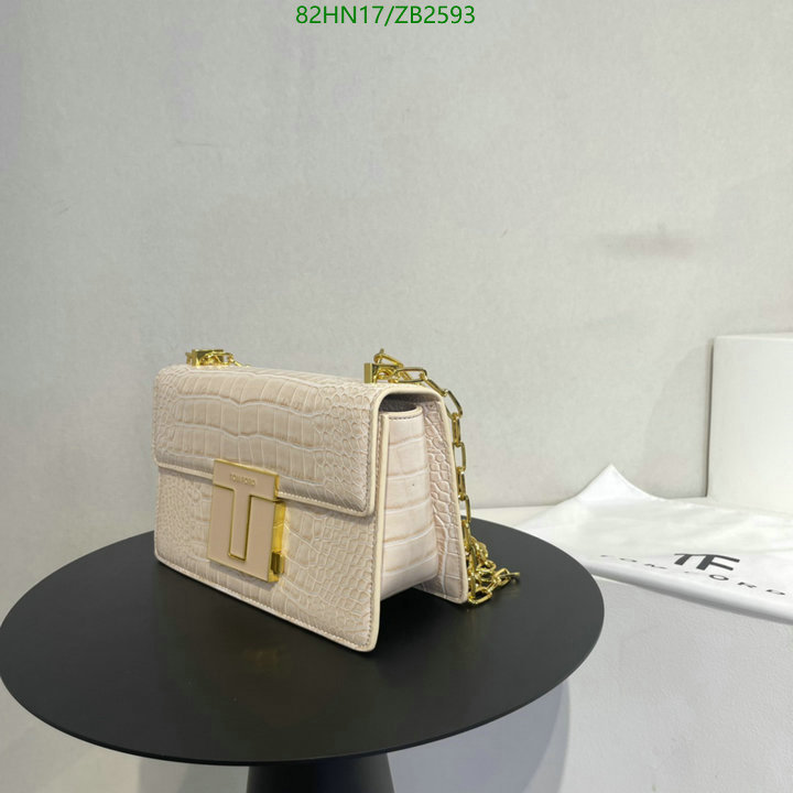 Tom Ford Bag-(4A)-Diagonal-,Code: ZB2593,$: 82USD