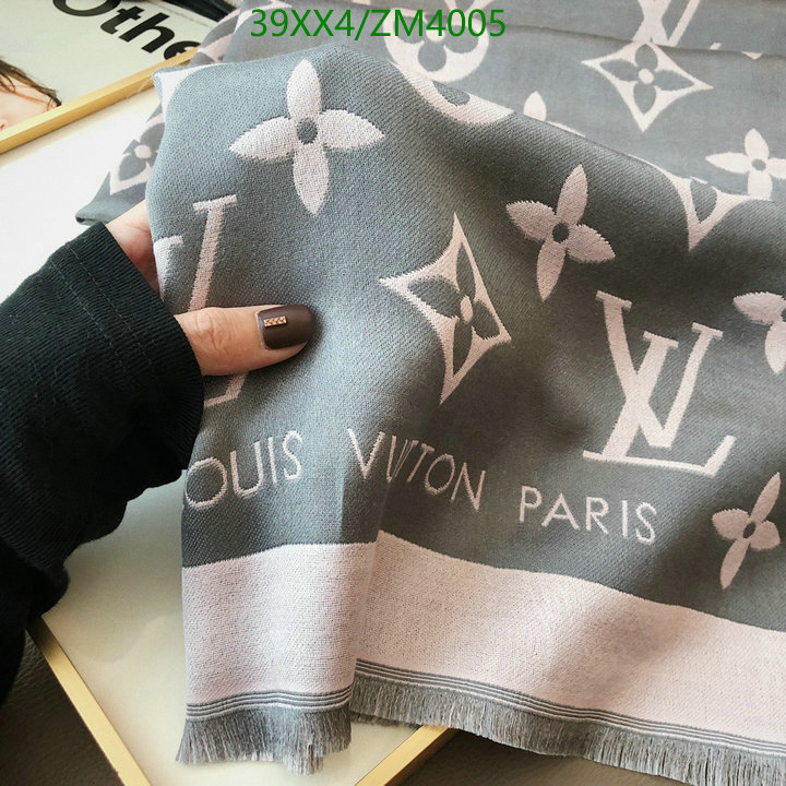 Scarf-LV,-Code: ZM4005,$: 39USD