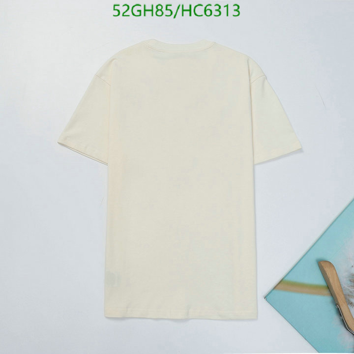 Clothing-Gucci, Code: HC6313,$: 52USD