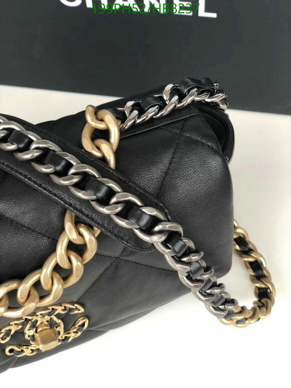 Chanel Bags -(Mirror)-Diagonal-,Code: HB8237,$: 199USD