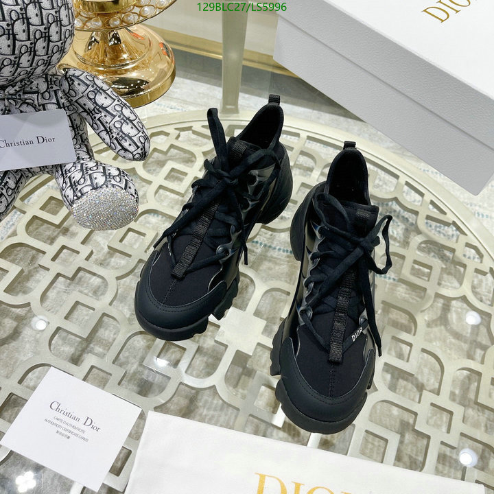 Women Shoes-Dior,Code: LS5996,$: 129USD