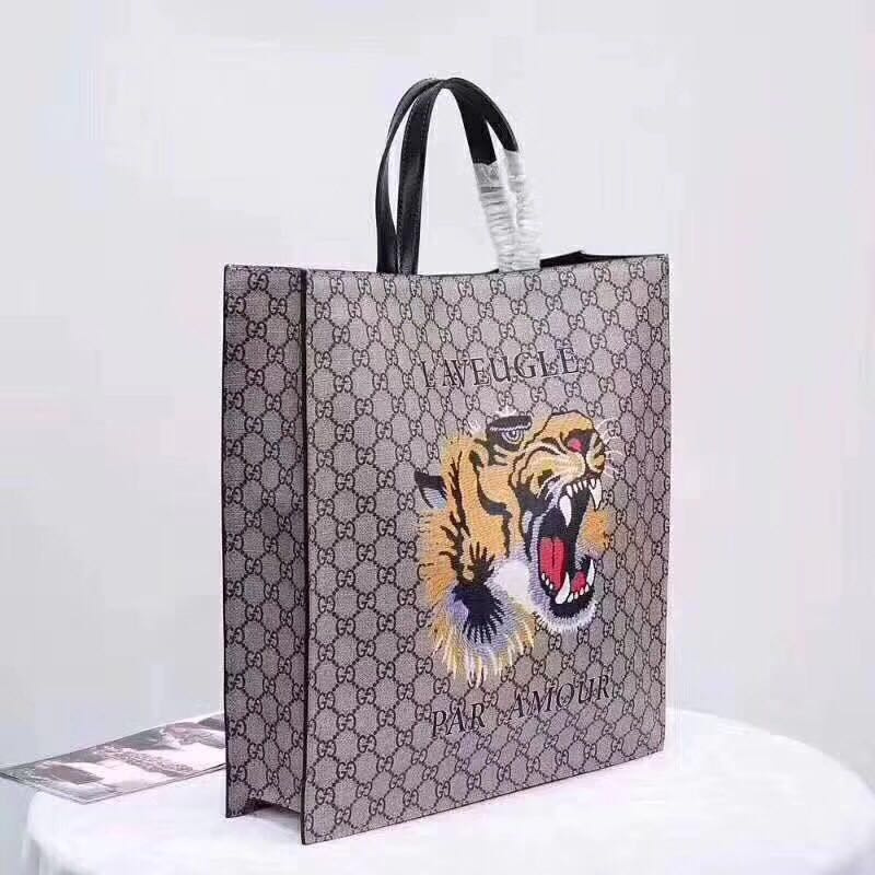 Gucci Bag-(4A)-Handbag-,code: GGB121201,