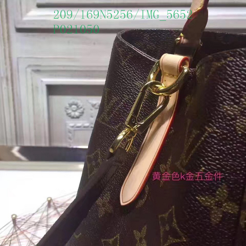 LV Bags-(Mirror)-Handbag-,Code：LB113032,$: 209USD