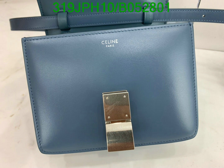 Celine Bag-(Mirror)-Classic Series,Code: B052801,$: 319USD