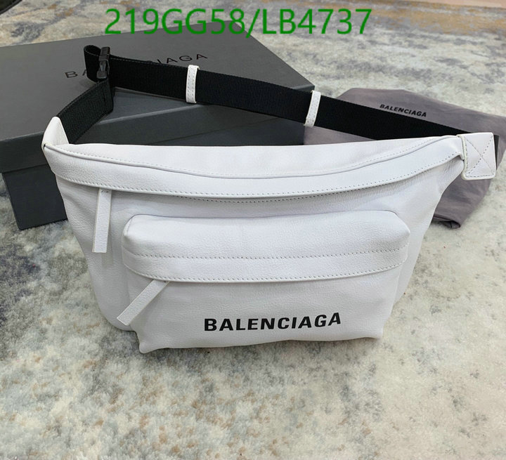 Balenciaga Bag-(Mirror)-Other Styles-,Code: LB4737,$: 219USD