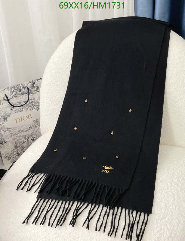 Scarf-Dior, Code: HM1731,$: 69USD