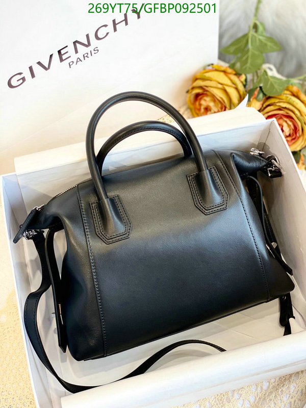 Givenchy Bags -(Mirror)-Handbag-,Code: GFBP092501,