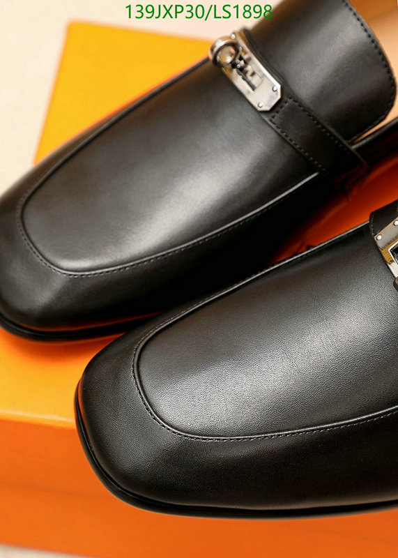 Men shoes-Hermes, Code: LS1898,$: 139USD