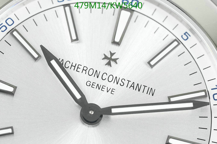 Watch-Mirror Quality-Vacheron Constantin, Code: KW5640,$: 479USD