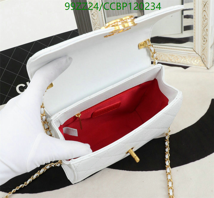 Chanel Bags ( 4A )-Diagonal-,Code: CCBP120234,$: 99USD