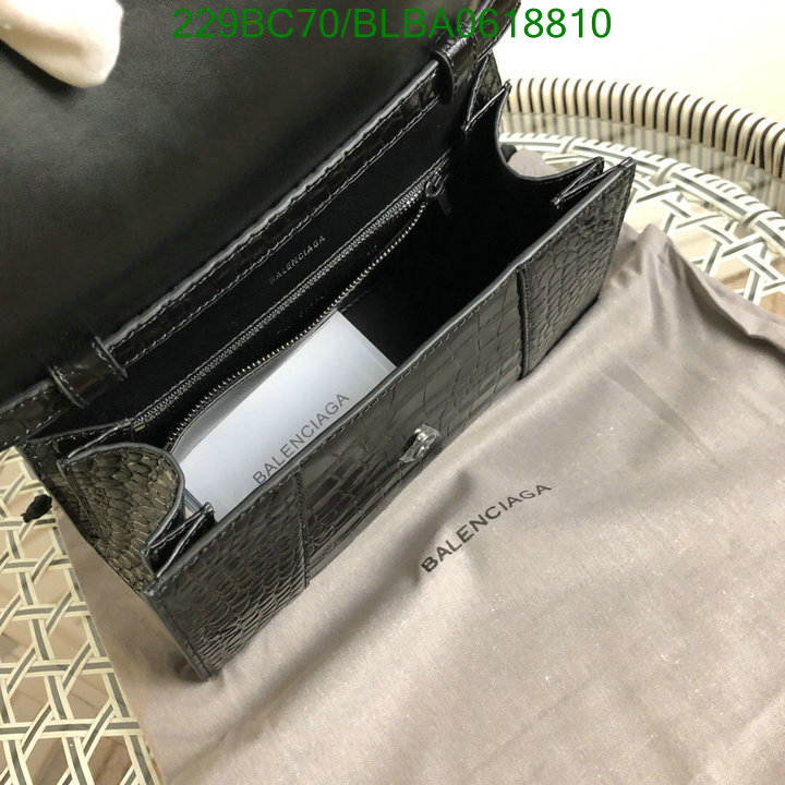 Balenciaga Bag-(Mirror)-Other Styles-,Code:BLBA0618810,$: 229USD
