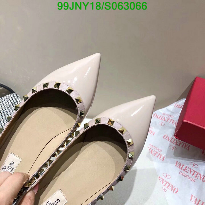 Women Shoes-Valentino, Code: S063066,$: 99USD