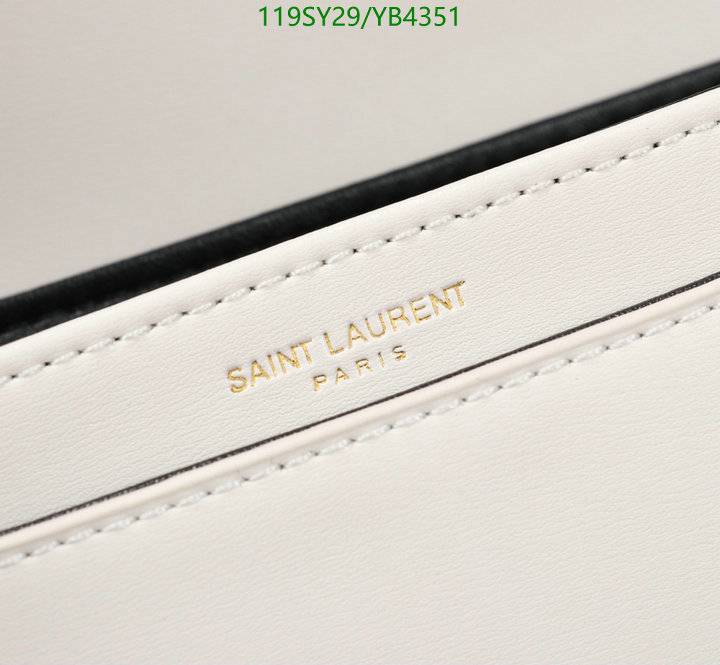 YSL Bag-(4A)-Kate-Solferino-Sunset,Code: YB4351,$: 119USD