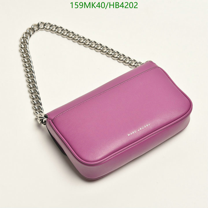 Marc Jacobs Bags -(Mirror)-Diagonal-,Code: HB4202,$: 159USD