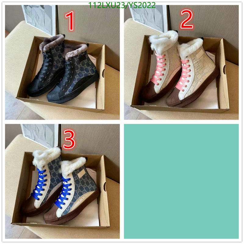 Women Shoes-UGG, Code: YS2022,$: 112USD