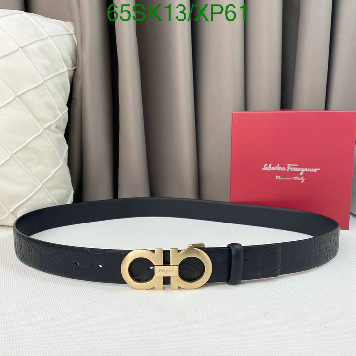 Belts-Ferragamo, Code: XP61,$: 65USD