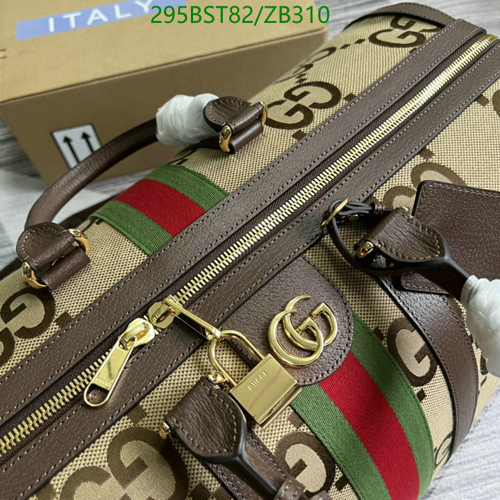 Gucci Bag-(Mirror)-Handbag-,Code: ZB310,$: 295USD