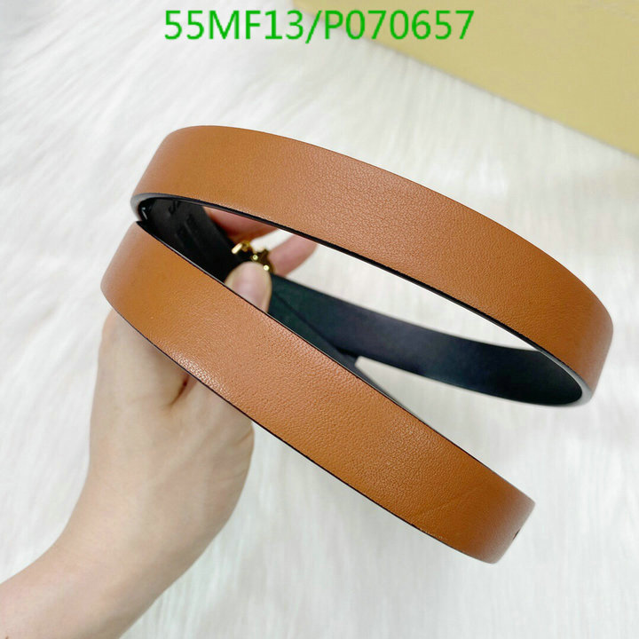 Belts-Burberry, Code: P070657,$: 55USD