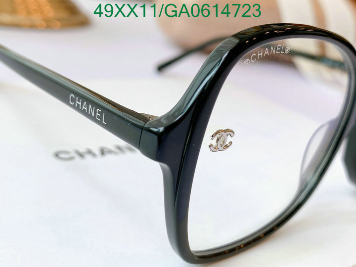 Glasses-Chanel,Code: GA0614723,$: 49USD