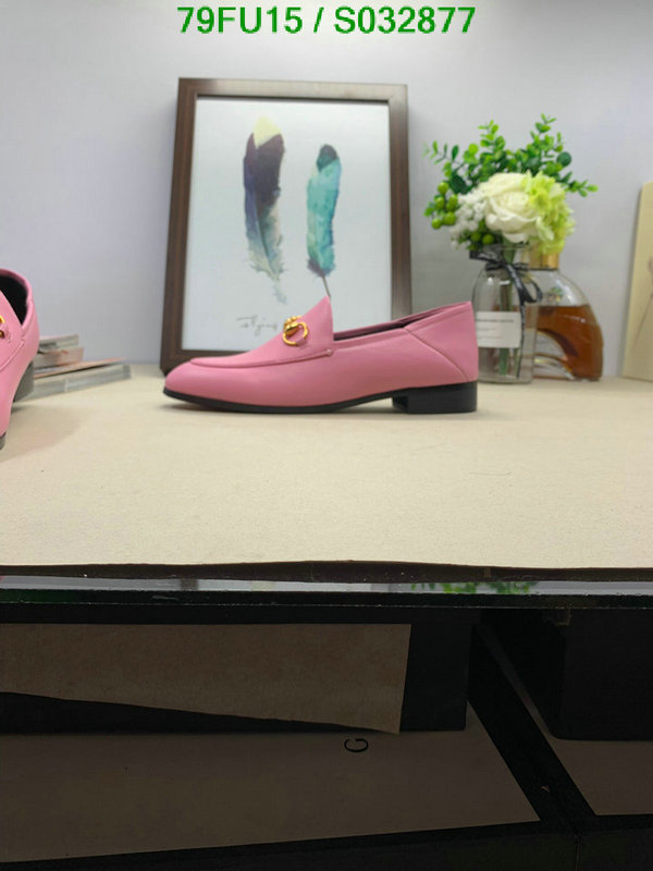 Women Shoes-Gucci, Code: S032877,$: 79USD