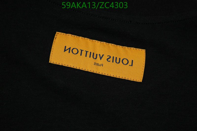 Clothing-LV, Code: ZC4303,$: 59USD