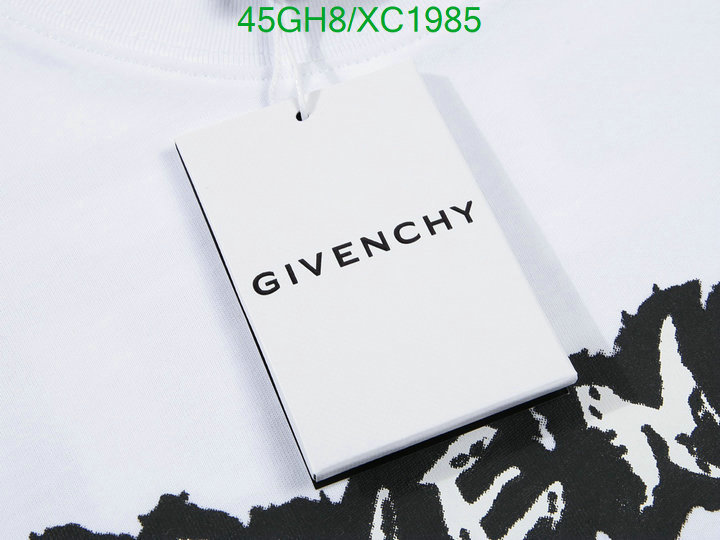 Clothing-Givenchy, Code: XC1985,$: 45USD