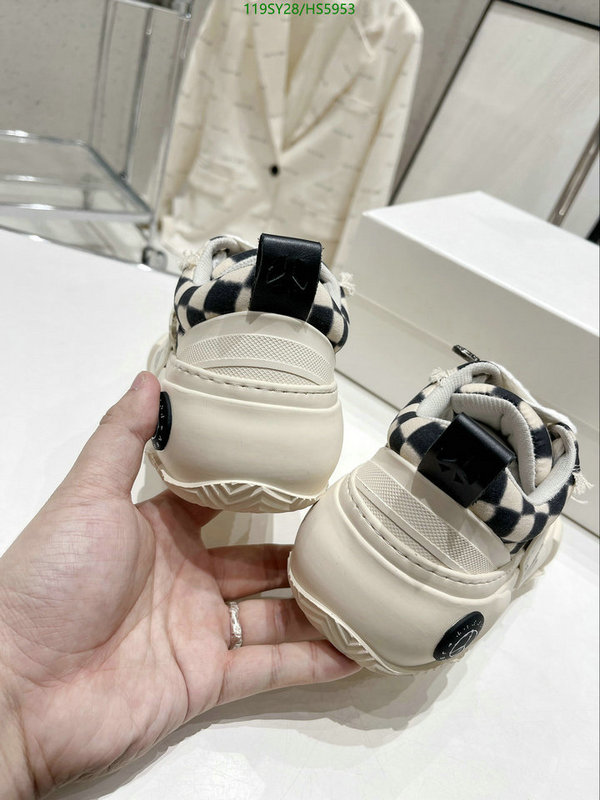Men shoes-Xvessel, Code: HS5953,